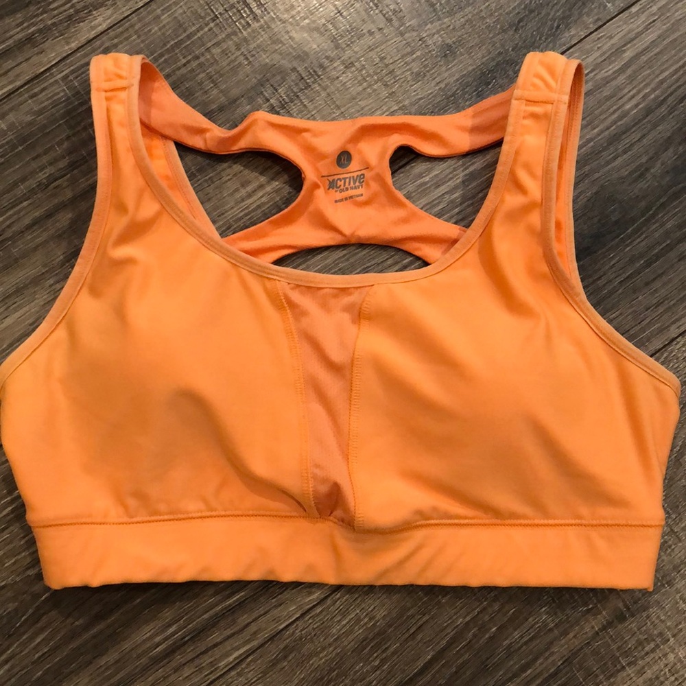 Old Navy Active Sports bra